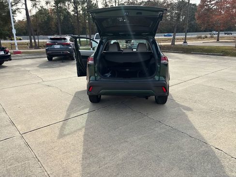 New 2026 Toyota Corolla Cross LE image 31