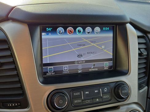 Used 2018 GMC Yukon Denali w/ Denali Ultimate Package image 19