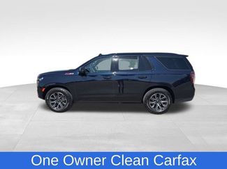 Certified 2024 Chevrolet Tahoe Z71 w/ Z71 Off-Road Package AWD/4WD video 2