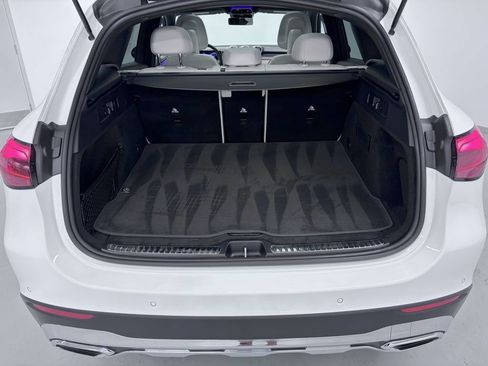 Certified 2026 Mercedes-Benz GLC 300 4MATIC image 25