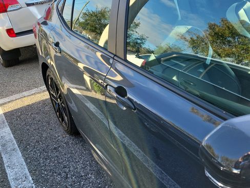 Certified 2025 Toyota Camry SE image 9