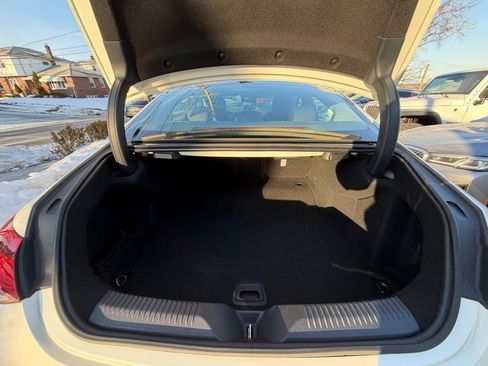 Used 2019 Mercedes-Benz CLS 450 4MATIC image 22