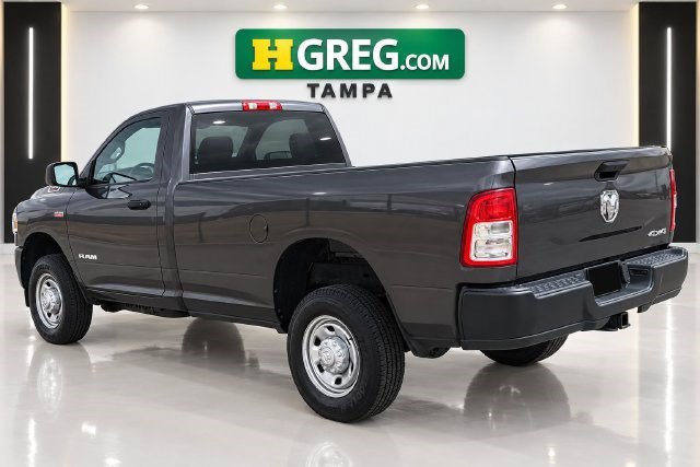 Used 2022 RAM 2500 Tradesman AWD/4WD image 6