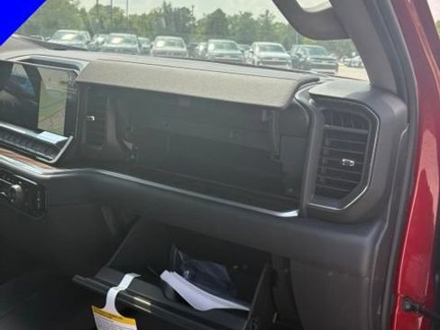 New 2026 Chevrolet Silverado 1500 RST AWD/4WD image 30