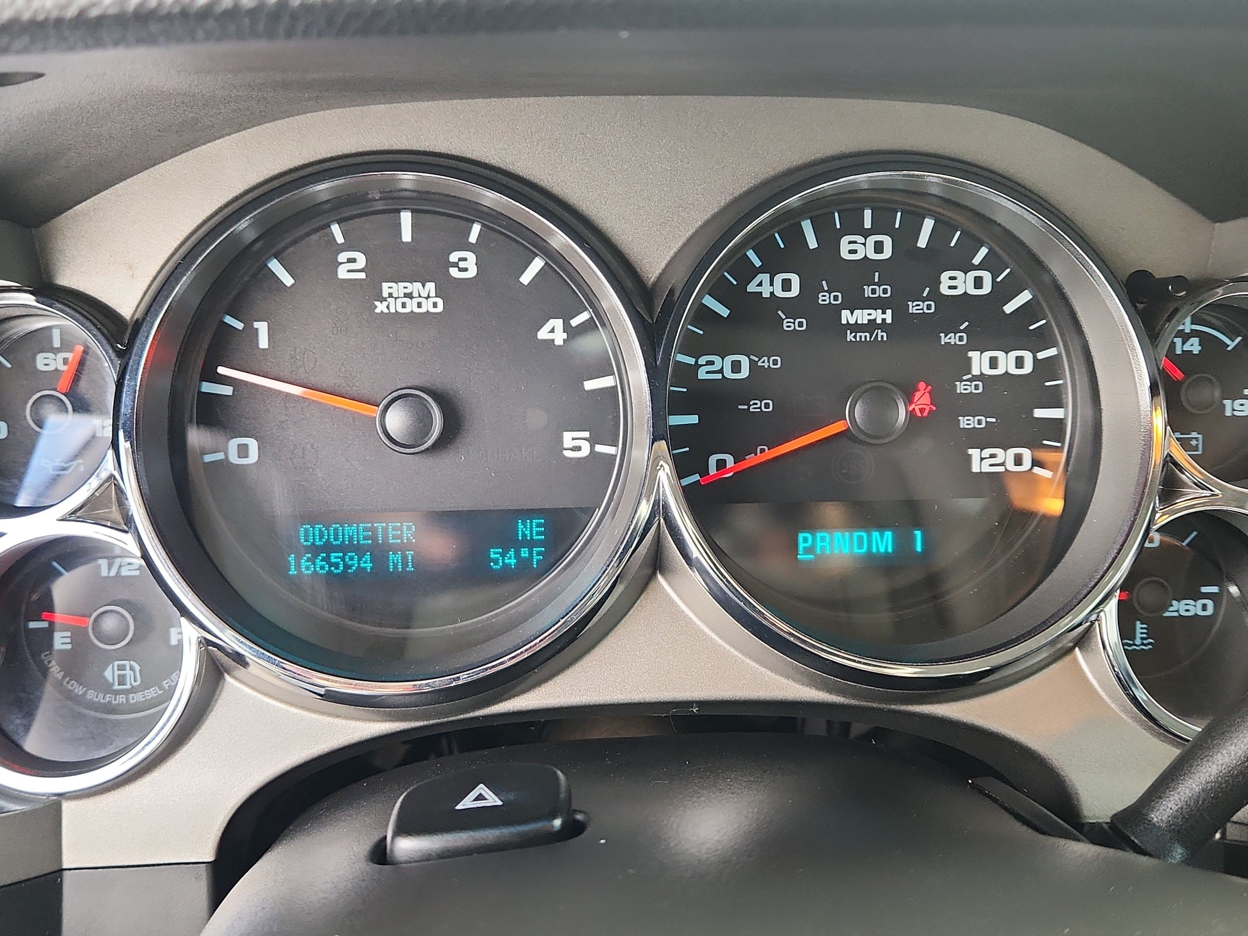 Used 2012 GMC Sierra 2500 SLE w/ SLE Preferred Package AWD/4WD image 13