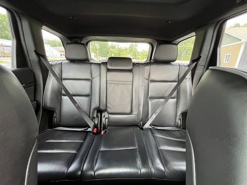 Used 2020 Jeep Grand Cherokee Overland AWD/4WD image 30