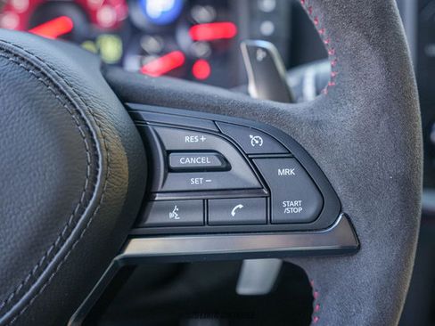 Used 2023 Nissan GT-R NISMO w/ Floor Mat Package AWD/4WD image 36