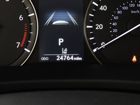 Used 2020 Lexus RX 350 AWD w/ Premium Package image 20