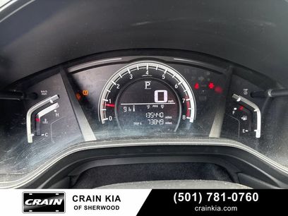 Used 2018 Honda CR-V LX
