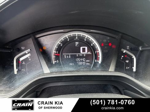 Used 2018 Honda CR-V LX image 1