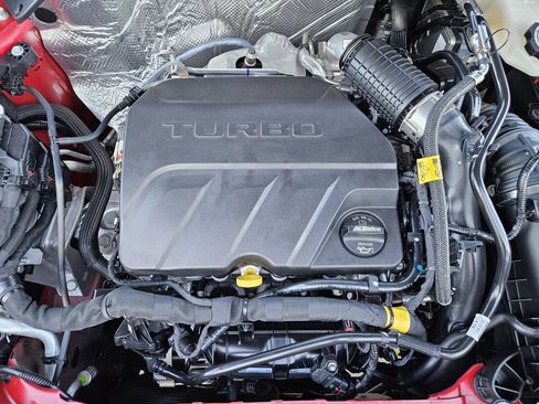 New 2026 Chevrolet Trax LT image 28