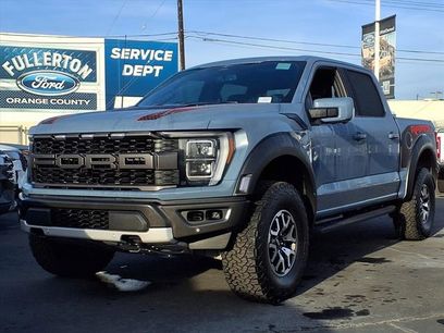 Used 2023 Ford F150 Raptor