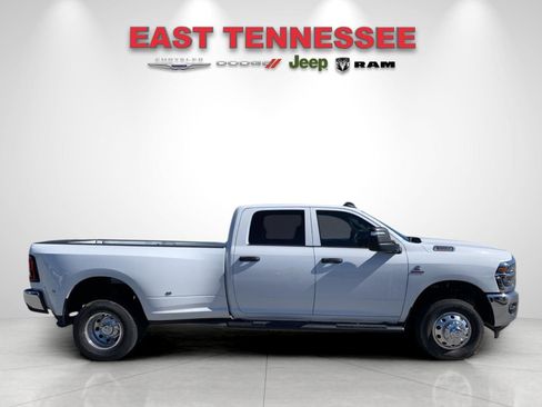 Used 2026 RAM 3500 Tradesman image 2