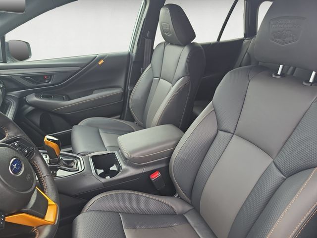 Certified 2023 Subaru Outback Wilderness AWD/4WD image 9