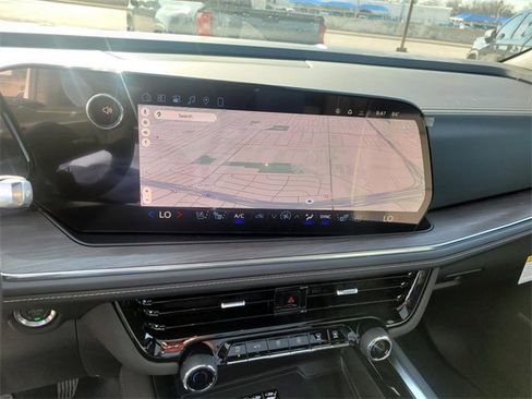 New 2026 Chevrolet Suburban Premier w/ Sun And Tow Package image 15