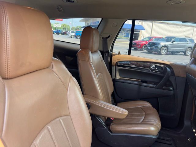 Used 2014 Buick Enclave Leather FWD image 26