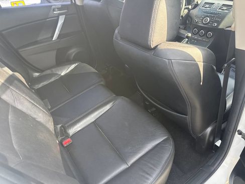 Used 2012 MAZDA MAZDA3 s Grand Touring FWD image 31