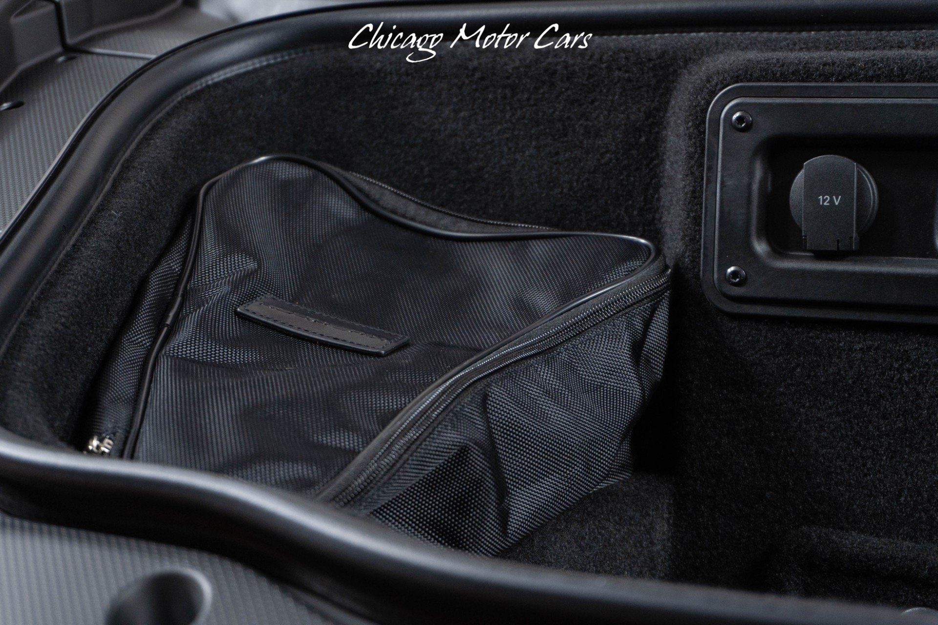 Used 2023 Lamborghini Huracan Tecnica RWD image 53