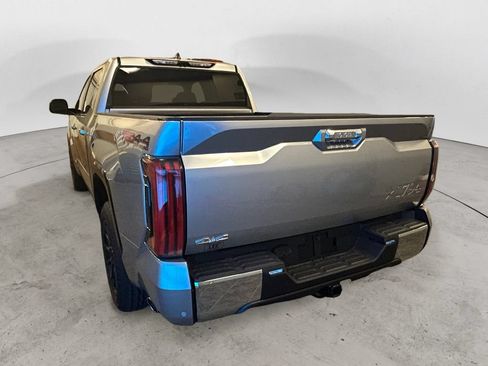 New 2026 Toyota Tundra 1794 Edition AWD/4WD image 3