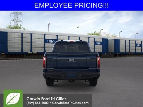 New 2026 Ford F150 Tremor AWD/4WD image 6