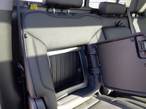 New 2026 GMC Sierra 1500 Denali w/ Denali Reserve Package image 22