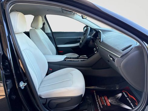 Used 2021 Hyundai Sonata SEL FWD image 20