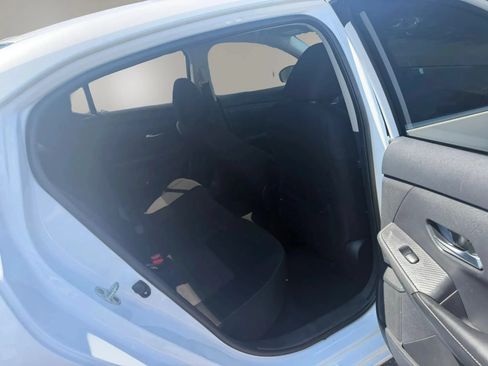 Used 2022 Nissan Sentra SV w/ Trunk Package FWD image 27