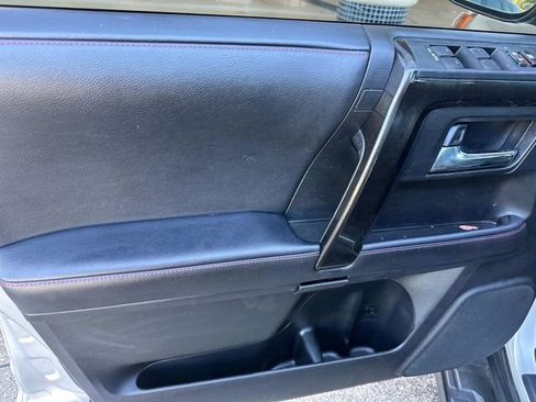 Used 2022 Toyota 4Runner TRD Off-Road Premium image 21