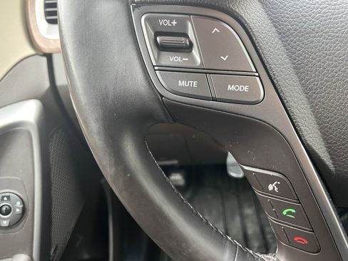 Used 2018 Hyundai Santa Fe Sport w/ 2.4L Tech Package 04 image 23