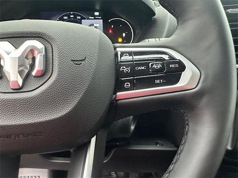 New 2026 RAM ProMaster 3500 w/ Quick Order Package 22G SLT image 15