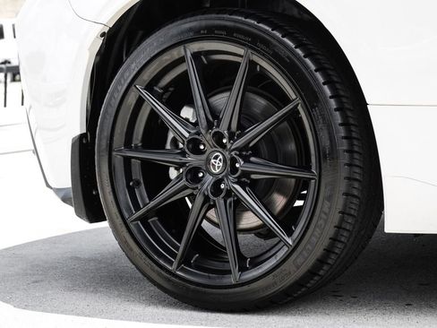 Used 2025 Toyota GR86 Premium RWD image 51