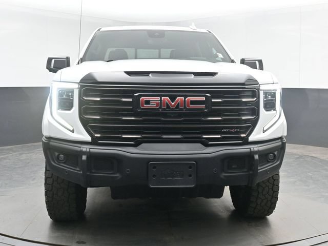 Used 2024 GMC Sierra 1500 AT4X AWD/4WD image 3