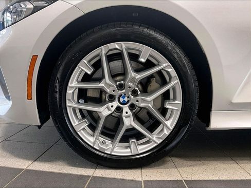 Used 2026 BMW 330i xDrive Sedan AWD/4WD image 7