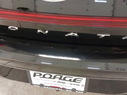 Used 2023 Hyundai Sonata N Line image 32