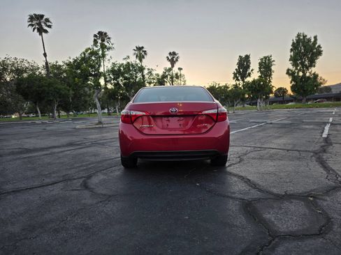 Used 2016 Toyota Corolla LE FWD image 6