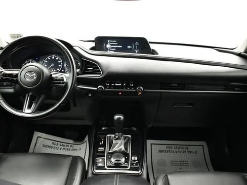 Used 2025 MAZDA CX-30 AWD 2.5 S w/ Select Sport Pkg image 19