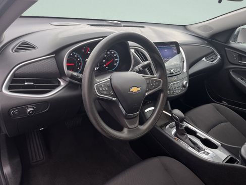 Used 2023 Chevrolet Malibu LT image 22