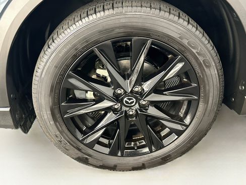 Used 2024 MAZDA CX-5 Carbon Edition AWD/4WD image 11