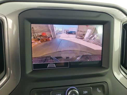 New 2026 Chevrolet Silverado 2500 W/T w/ WT Convenience Package image 29