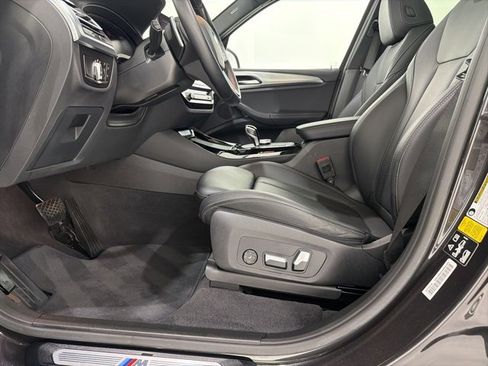Certified 2022 BMW X3 xDrive30i w/ Premium Package 2 (ZPA) image 14