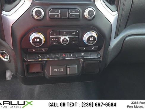 Used 2020 GMC Sierra 1500 Elevation w/ Elevation Value Package image 7