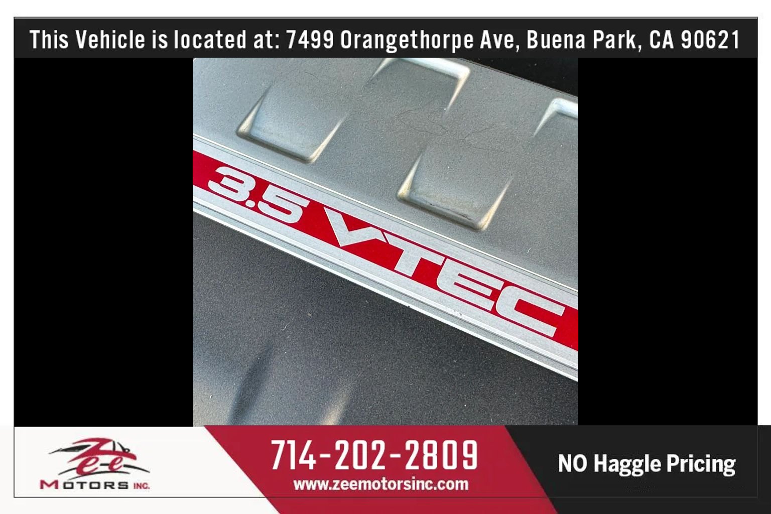 Used 2008 Acura TL Type-S FWD image 54