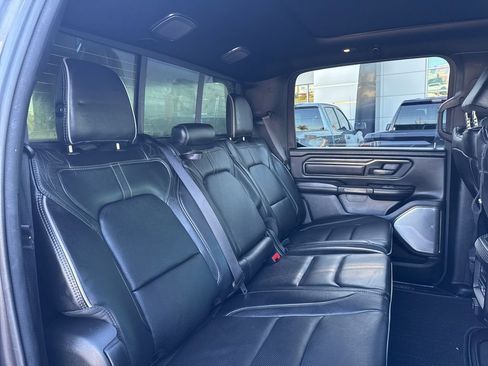 Used 2020 RAM 1500 Limited image 24