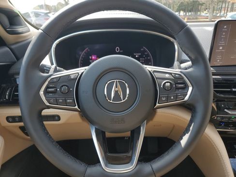New 2026 Acura MDX w/ Advance Package image 23