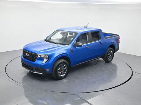 New 2026 Ford Maverick XLT AWD/4WD image 39