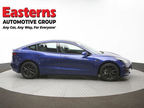 Used 2023 Tesla Model 3 Standard Range image 40