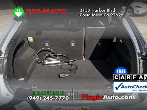 Used 2024 Ford Mustang Mach-E Select image 10