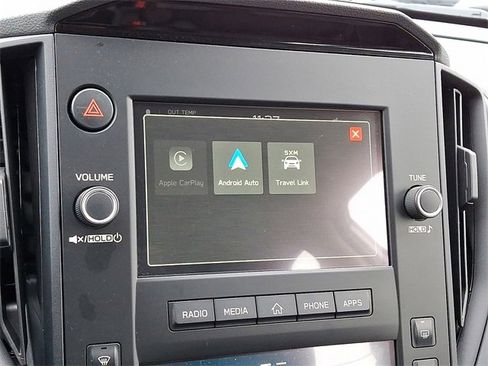 Certified 2025 Subaru Impreza 2.0i image 23