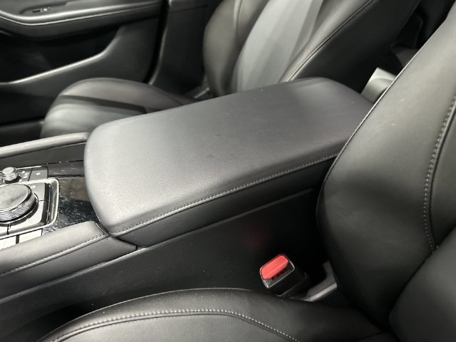 Used 2023 MAZDA MAZDA3 s FWD image 28