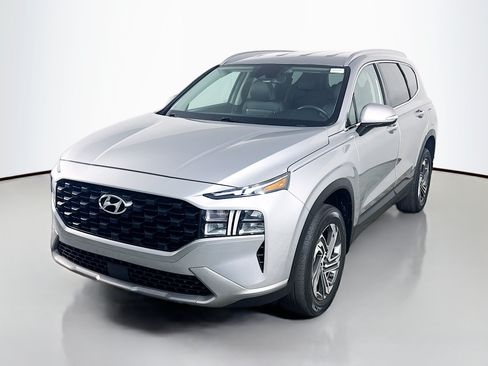 Used 2023 Hyundai Santa Fe SEL AWD/4WD image 4